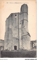 AARP7-0626- Chateau De GISORS - Le Donjon - Gisors
