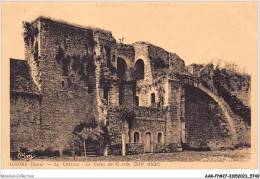 AARP7-0627 - GISORS - Le Corps De Garde - Gisors