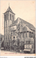 AARP7-0590 - PONT-AUDEMER - Eglise Saint Ouen - Pont Audemer