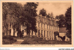 AARP7-0570 - Environs De LYONS-LA-FORET - Abbaye De Mortemer - Lyons-la-Forêt