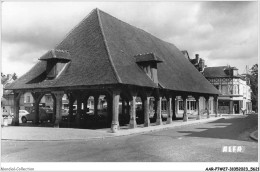 AARP7-0563 - LYONS-LA-FORET - La Halle - Lyons-la-Forêt