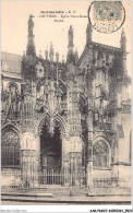 AARP6-0516 -  LOUVIERS - Eglise Notre-Dame - Porche - Louviers