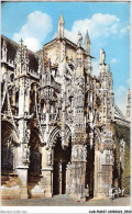 AARP6-0511 -  LOUVIERS - Eglise Notre-Dame - Porche Principale - Louviers