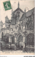 AARP6-0499 -  LOUVIERS - Eglise Notre-Dame - Cote Nord - Louviers