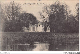AARP6-0496 - Environs De LOUVIERS - Chateau De Pinterville - Louviers