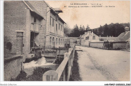 AARP5-0446 - Environs De LOUVIERS - ACQUIGNY - Le Moulin - Louviers