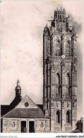 AARP5-0417 - VERNEUIL-SUR-AVRE - L'Eglise De La Madelaine - Verneuil-sur-Avre