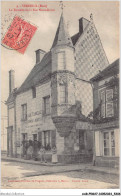 AARP5-0407 - VERNEUIL- La Touelles De La Rue - Notre-Dame - Verneuil-sur-Avre