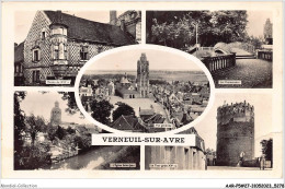 AARP5-0393 - VERNEUIL-SUR-AVRE - Verneuil-sur-Avre