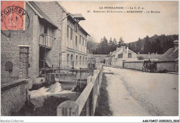 AARP3-0259 - Environs De LOUVIERS - ACQUIGNY - Le Moulin - Louviers