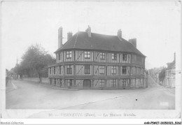 AARP5-0386 - VERNEUIL- La Maison Marais - Verneuil-sur-Avre