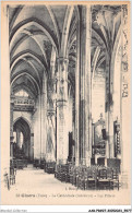 AARP9-0741 - GISORS - La Cathedrale - Les Piliers - Gisors