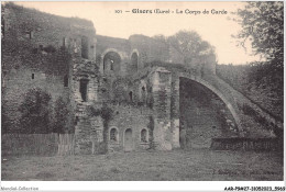 AARP9-0737 - GISORS - Le Corps De Garde - Gisors