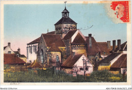 ABKP5-18-0471 - CHATEAUMEILLANT - Ancienne Eglise - Châteaumeillant