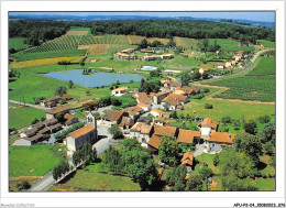 AFUP2-24-0135 - SINGLEYRAC - Le Bourg Et Le Village De Vacances - Eymet