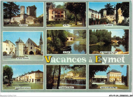 AFUP1-24-0093 - Vacances A Eymet - Eymet