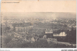 AARP1-0033 - Vue Des Collines De VERNONnet - Vernon