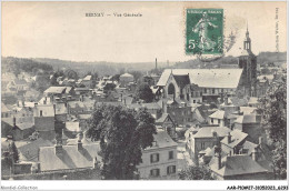 AARP10-0900 - BERNAY - Vue Generale - Bernay