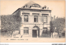 AARP10-0894 - BERNAY - Le Theatre - Bernay