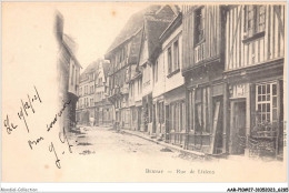 AARP10-0896 - BERNAY - Rue De Lisieux - Bernay