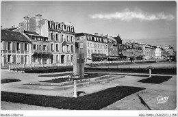 ABQP9-14-0771 - LUC-SUR-MER - Rue Du Docteur Charcot - Luc Sur Mer