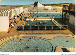 ABEP8-14-0678 - COURSEULLES-SUR-MER - La Piscine - Courseulles-sur-Mer