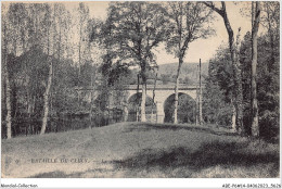 ABEP6-14-0511 - Bataille De CLECY - Le Pont - Clécy