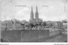 ABEP4-14-0286 - La Délevrande - Panorama - La Delivrande