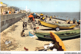 AACP2-14-0113 - LUC-SUR-MER - La Plage - Luc Sur Mer