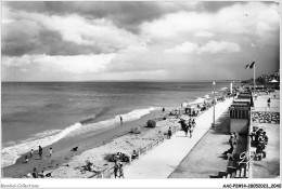 AACP2-14-0102 - LUC-SUR-MER - La Plage A Maree Haute - Luc Sur Mer