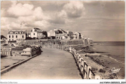 AACP1-14-0094 - LUC-SUR-MER - La Promenade Vers Langrune - Luc Sur Mer