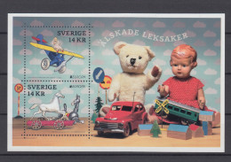 Sweden Block 2015 - Michel Block 51 MNH ** - Blocchi & Foglietti