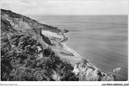 AACP5-14-0396 - VILLERS-SUR-MER - Les Falaises - Villers Sur Mer