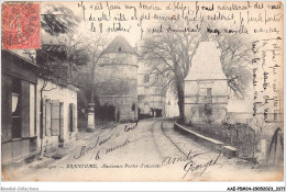 AAEP5-24-0417 - BRANTOME - Anciennes Portes D'Enceinte - Brantome