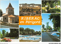 AAEP11-24-1014 - RIBERAC En PéRogord - Multi-vues - Riberac
