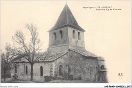AAEP6-24-0468 - RIBERAC - Ancienne Eglise Romane - Riberac