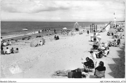 ABEP2-14-0107 - COURSEULLES-sur-MER - La Plage - Courseulles-sur-Mer