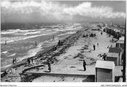 ABEP1-14-0066 - COURSEULLES-SUR-MER - La Plage - Courseulles-sur-Mer