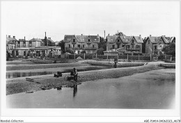 ABEP1-14-0058 - COURSEULLES-sur-MER - Parcs Aux Huîtres - Courseulles-sur-Mer