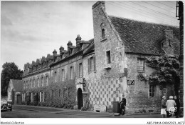 ABEP1-14-0055 - DIVES-SUR-MER - L'Hostellerie De Guillaume Le Conquérant - Dives