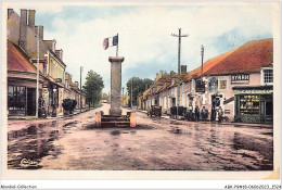 ABKP9-18-0763 - SAINT-AMAND-MONTROND - La Colonne - Le Centre De La France - Saint-Amand-Montrond