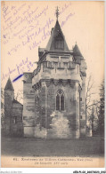 AEBP1-02-0021 - ENVIRONS DE VILLERS-COTTERETS - Vez - La Chapelle XIVe Siècle   - Villers Cotterets