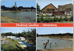 50968604 - Gehlenberg - Sonstige & Ohne Zuordnung