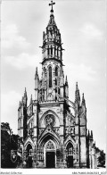 ABKP6-18-0520 - CHATEAUNEUF-SUR-MER - Facade De La Basilique Notre Dame Des Enfants - Chateauneuf Sur Cher