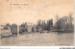 AAJP9-16-0762 - JARNAC - Les Moulins - Jarnac