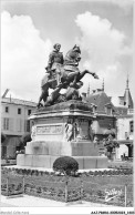 AAJP8-16-0664 - COGNAC - Statue François 1er - Cognac