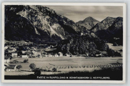 50907604 - Ruhpolding - Ruhpolding