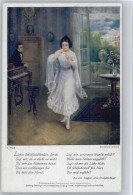 12043104 - Schubert, Franz Bunte Reihe Nr. 76 - Sign - Artistes