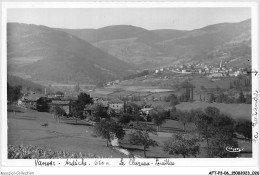 AFTP3-07-0220 - ANNONAY -  Le Cluzeau-pouillas - Annonay