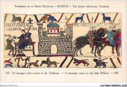 AACP9-14-0747 - BAYEUX - Tapisserie De La Reine Mathilde - 115 - Bayeux